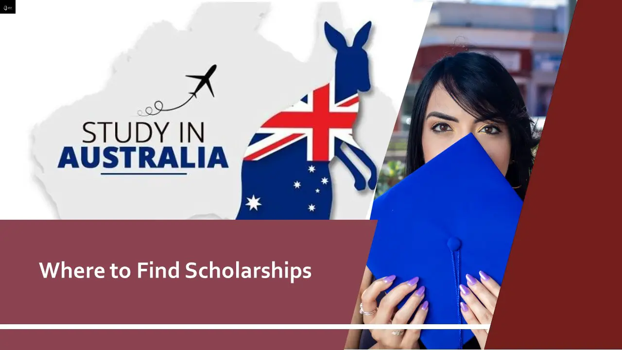 2022/2023 Fully Funded Scholarships in Australia – Apply Now