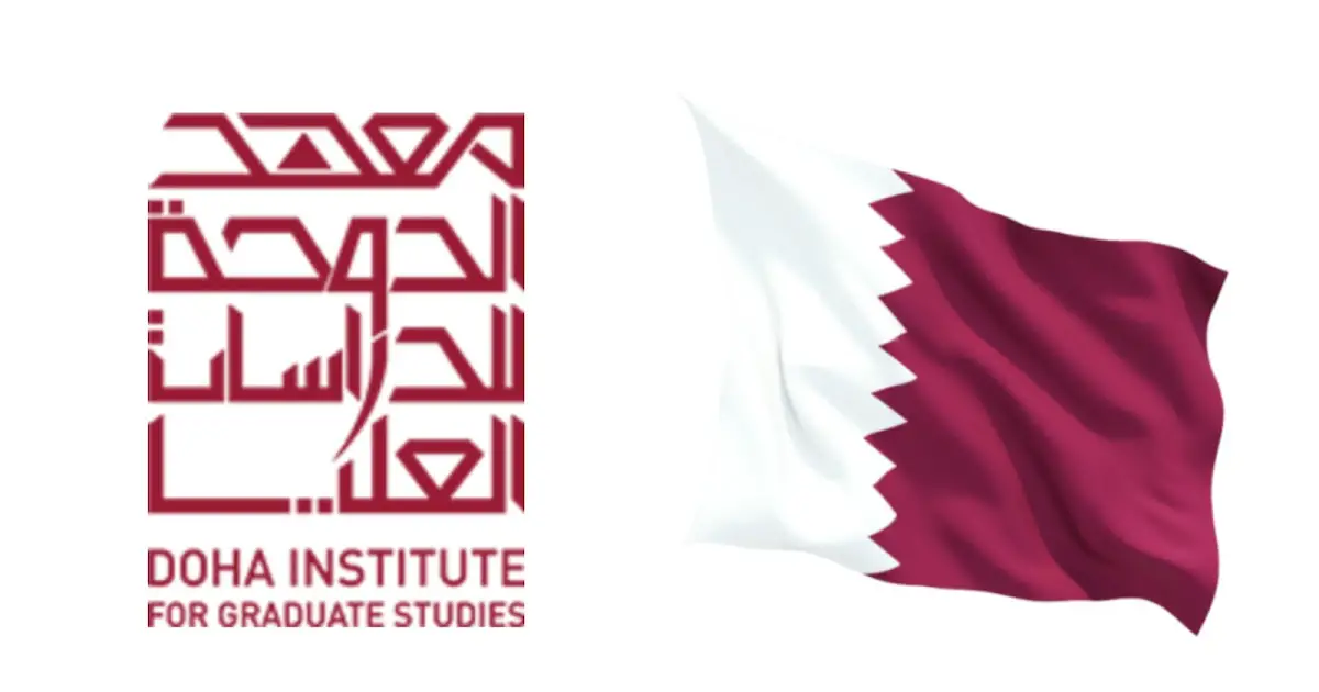 2023 Fully Funded Graduate Scholarship in Doha Institute for  Studies