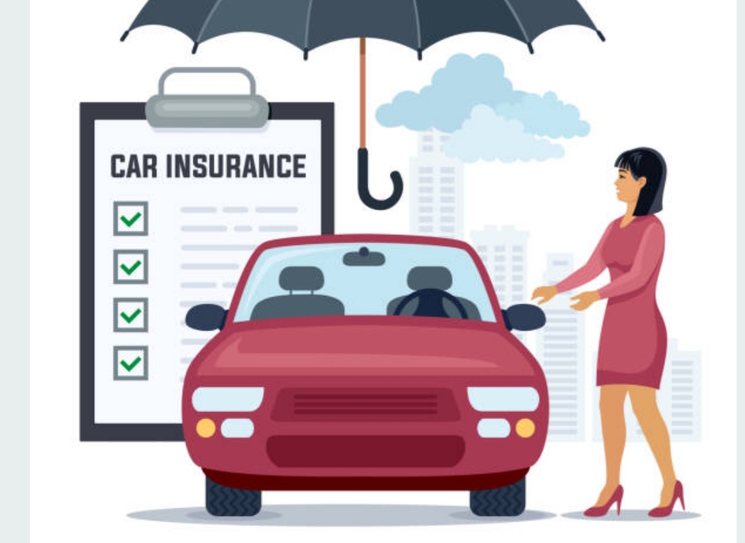 Check Out How Canada Car Insurance Works