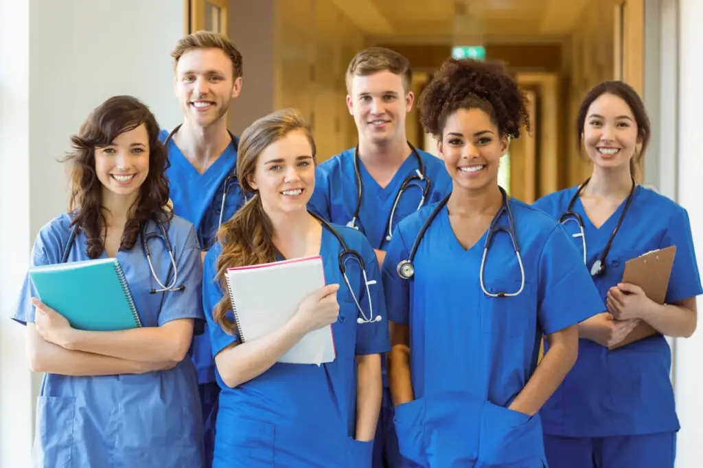 Application Form Portal for Nursing Jobs in Canada 2023–2024