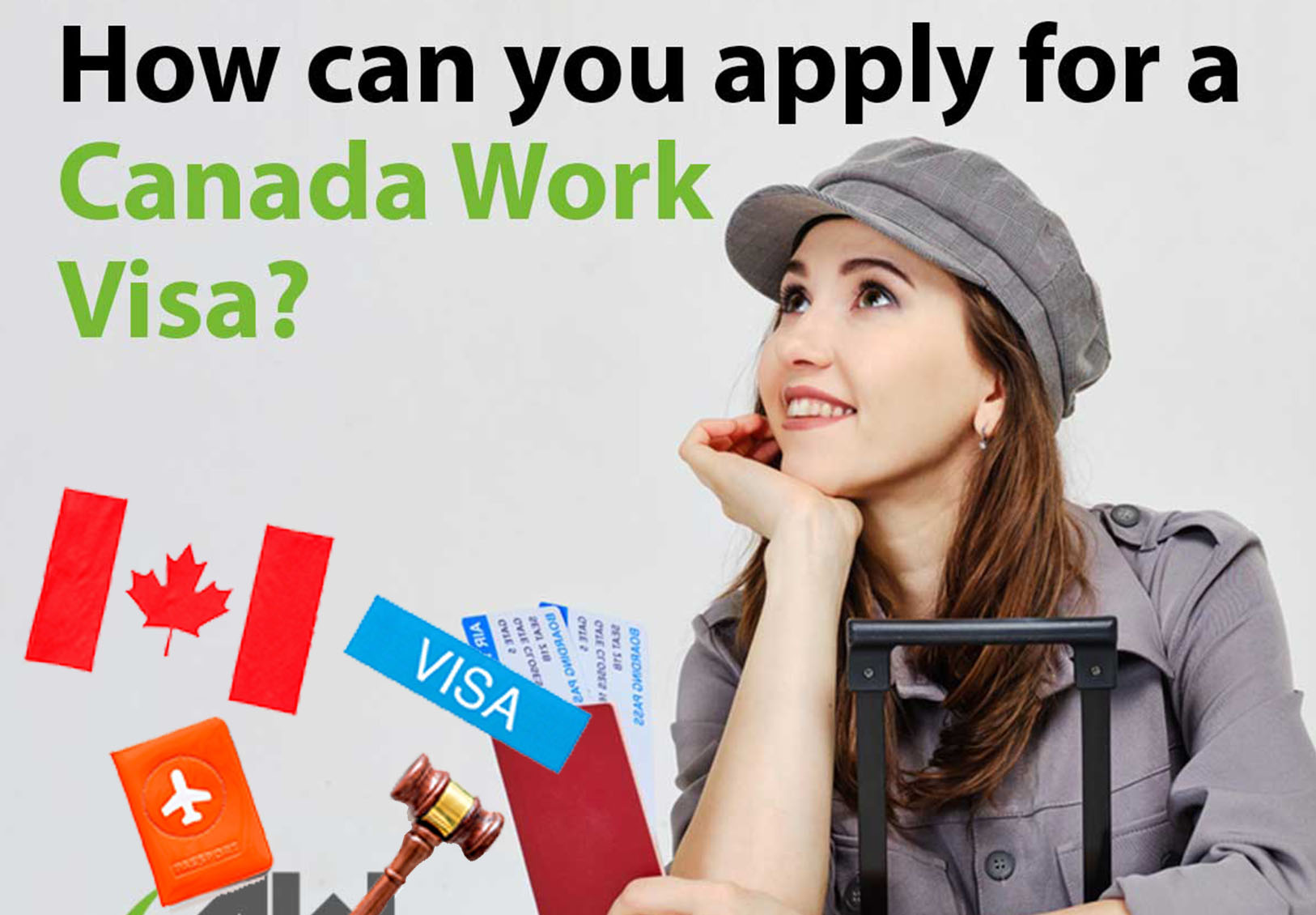 How to Get a Canadian Work Visa – Apply Now for Canada Work Permit at www.canada.ca
