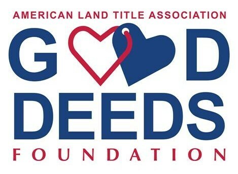 2023 ALTA Good Deeds Foundation Awards $105K in Grants