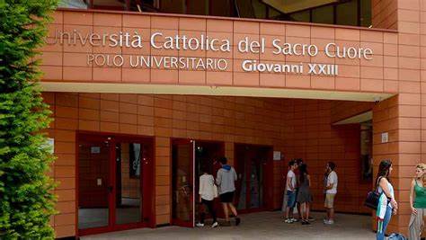 2024/2026 Cattolica Africa Scholarship Program in Italy: For African Masters Students