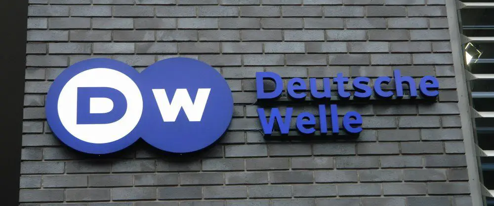 2024/2025 Deutsche Welle (DW) Akademie Masters Scholarships | Germany