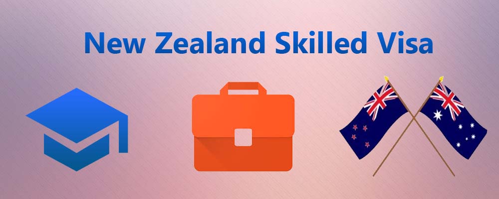 Work in New Zealand | 2024 Visa Sponsorship Jobs in New Zealand