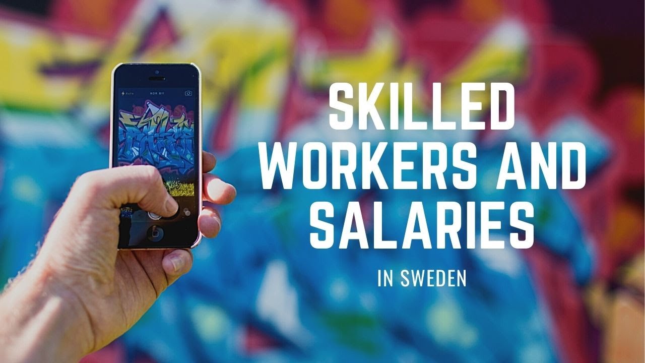 2024 Sweden Skilled Worker Visa | Benefits Requirements, and Application Procedures