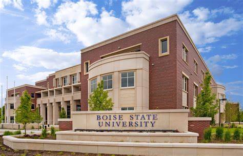 2024 Boise State University Global Excellence Scholarship | USA