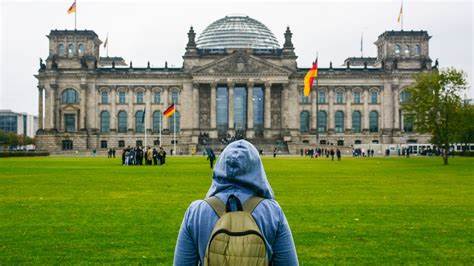 2024 Scholarships for International Students in Konrad-Adenauer-Stiftung | Germany