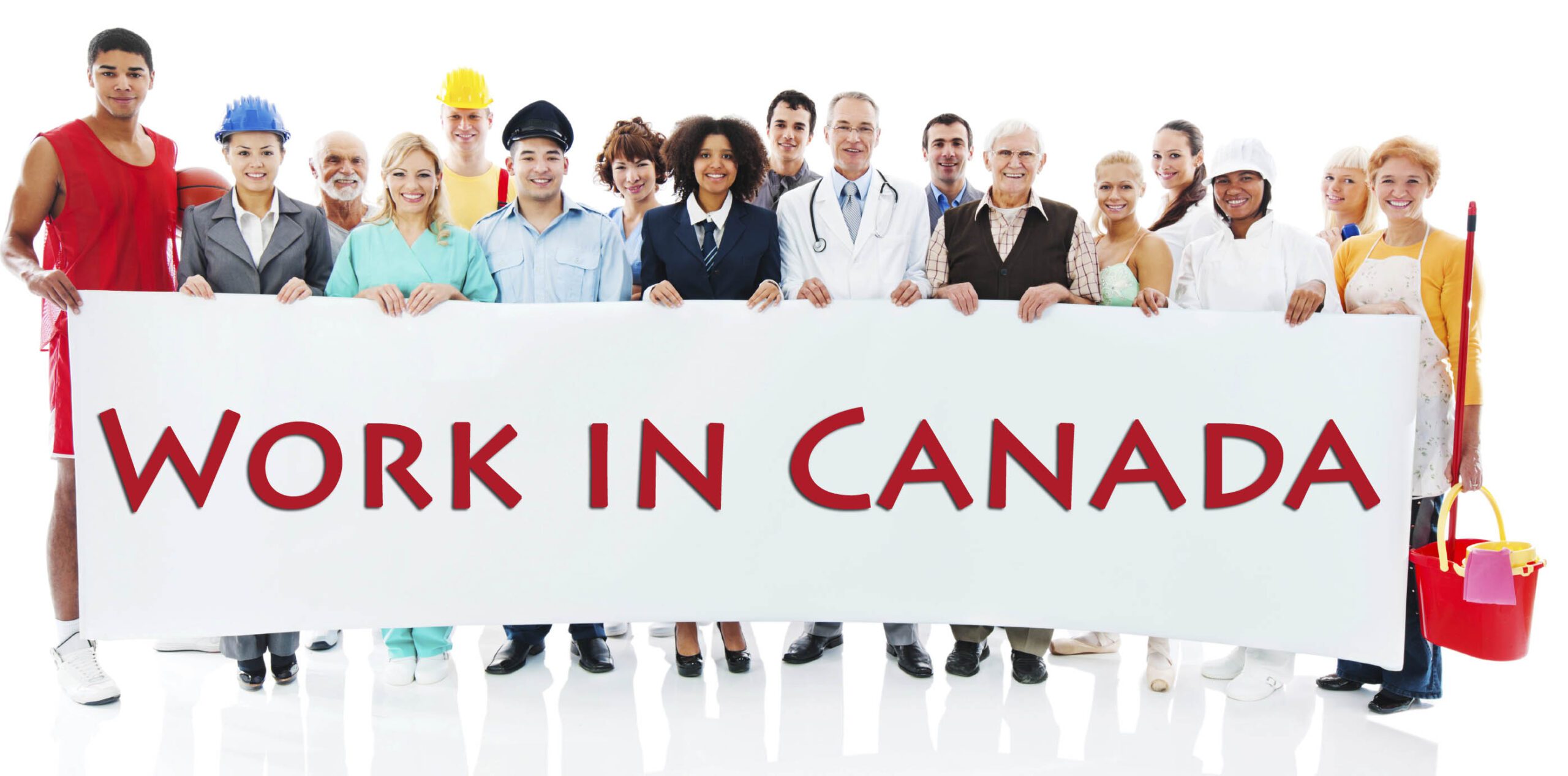 2024, 10 Best Visa Given Jobs in Canada you Can Apply