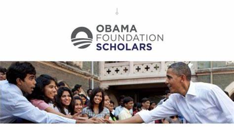 2024 Obama Foundation Leaders Program for International Student | US