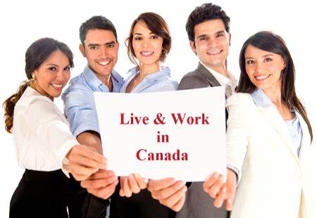 Work in Canada | 2024, Companies Sponsoring Work Visas in Canada