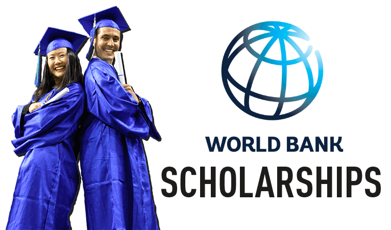 2024-2025 Application Guide on World Bank Scholarship | USA