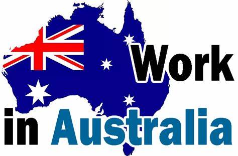 Work in Australia | 2024 Visa Skilled Worker