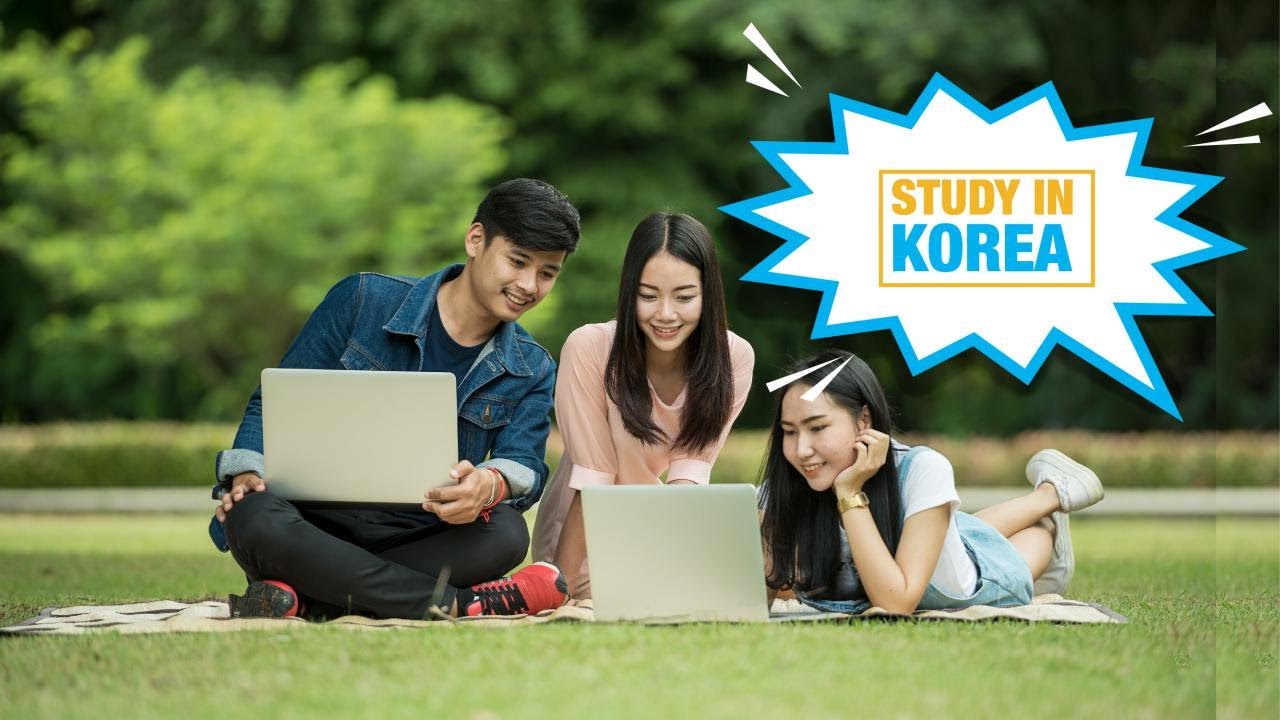 2024 Fully-Funded Korean Government’s Global Korea Scholarship