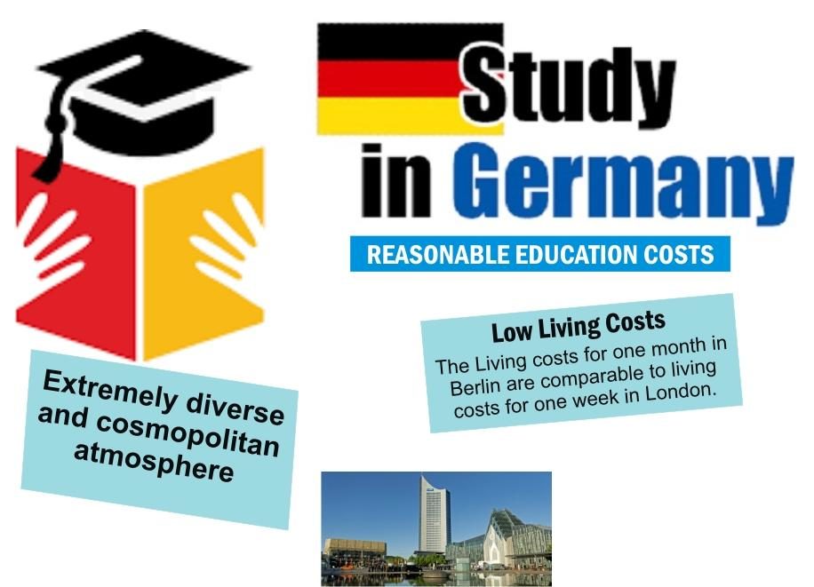 2024 Partially Funded Freie Universität Berlin Test Scholarships for PhD Studies in Germany