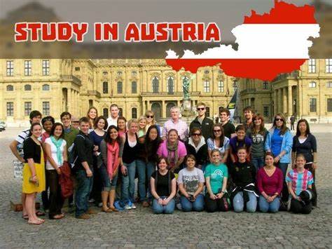 2024 Fully funded Austrian Development Cooperation Scholarships for Developing Countries